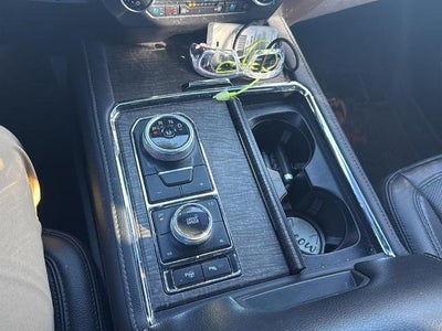 2021 Ford Expedition Max Limited 4x4