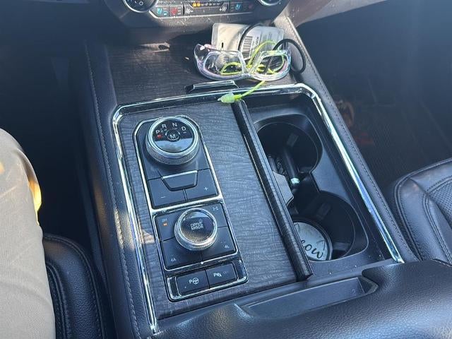 2021 Ford Expedition Max Limited 4x4