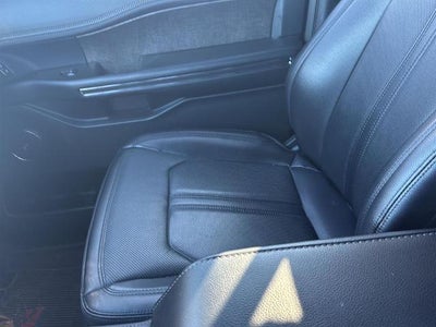 2021 Ford Expedition Max Limited 4x4