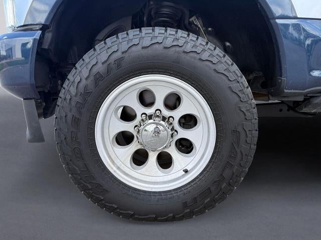 2020 Ford Super Duty F-350 SRW XL 4WD Crew Cab 6.75' Box