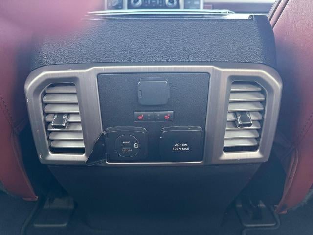 2020 Ford Super Duty F-350 SRW XL 4WD Crew Cab 6.75' Box