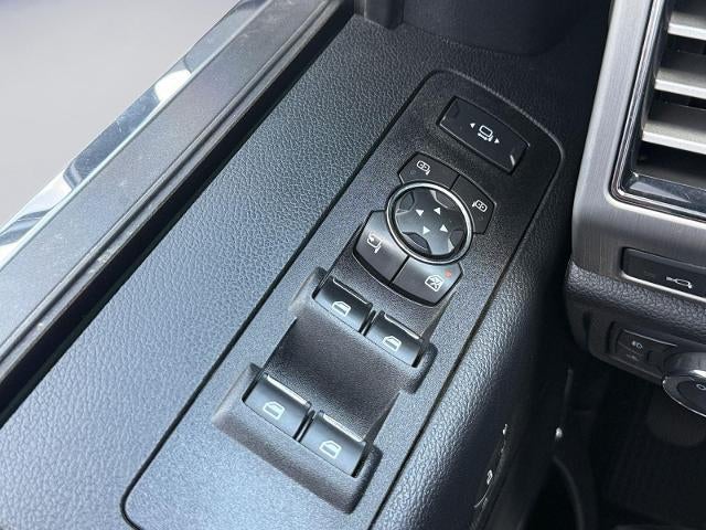 2020 Ford Super Duty F-350 SRW XL 4WD Crew Cab 6.75' Box