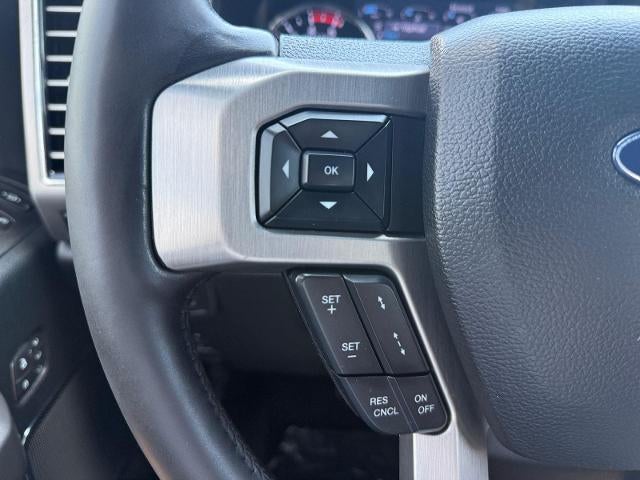 2020 Ford Super Duty F-350 SRW XL 4WD Crew Cab 6.75' Box