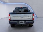 2020 Ford Super Duty F-350 SRW XL 4WD Crew Cab 6.75' Box