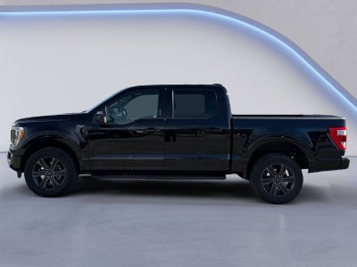 2022 Ford F-150 Base
