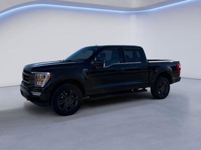 2022 Ford F-150 Base