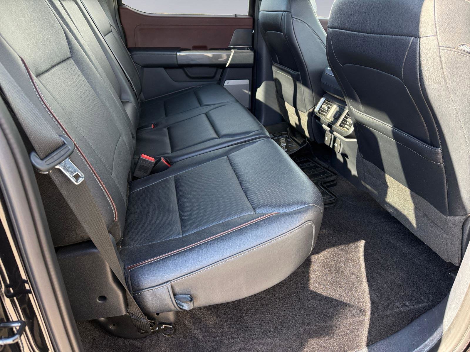 2022 Ford F-150 Base