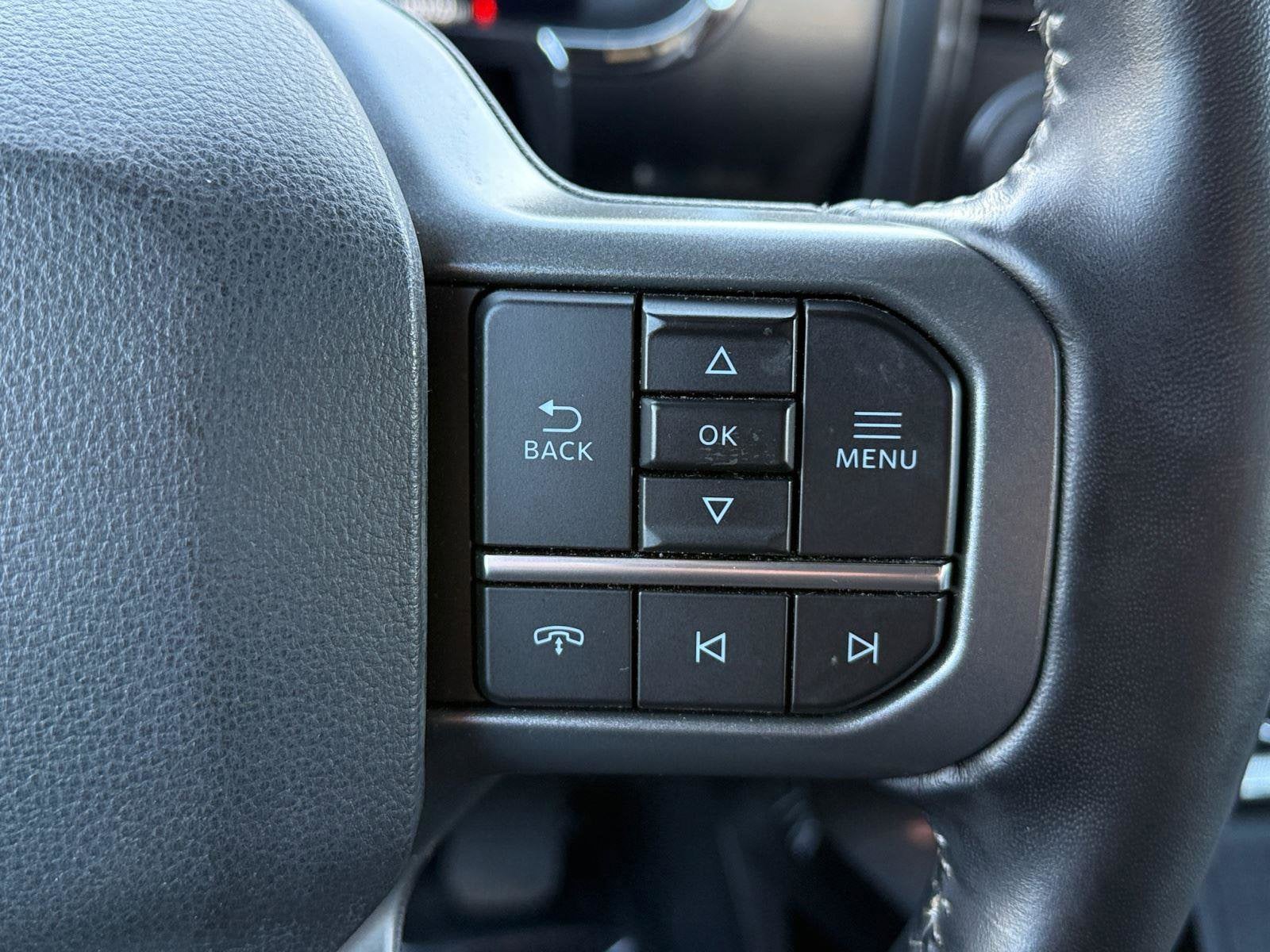 2022 Ford F-150 Base