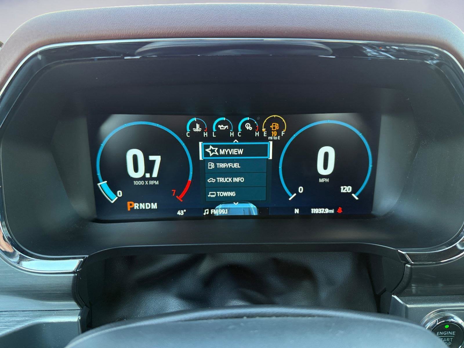 2022 Ford F-150 Base