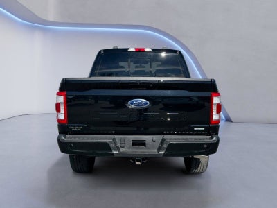 2022 Ford F-150 Base