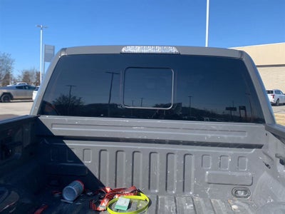 2020 Ford F-150 Base