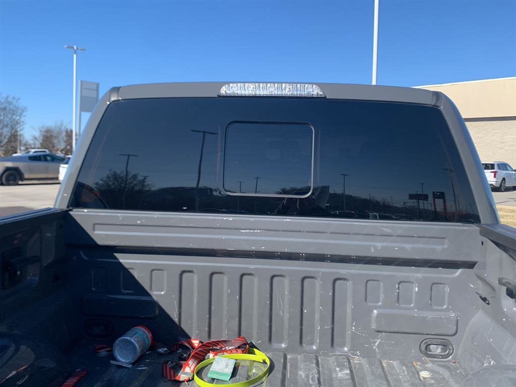 2020 Ford F-150 Base