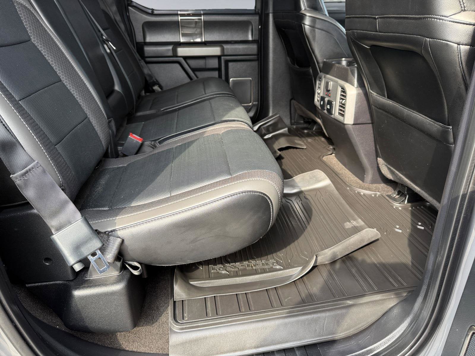 2020 Ford F-150 Base