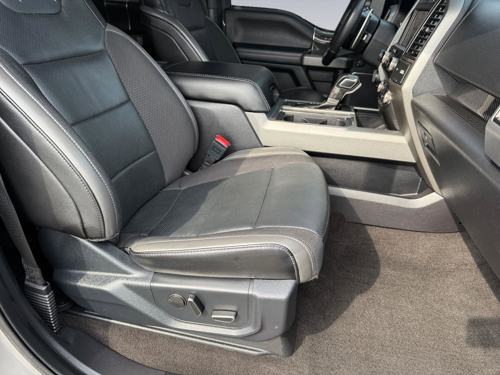 2020 Ford F-150 Base