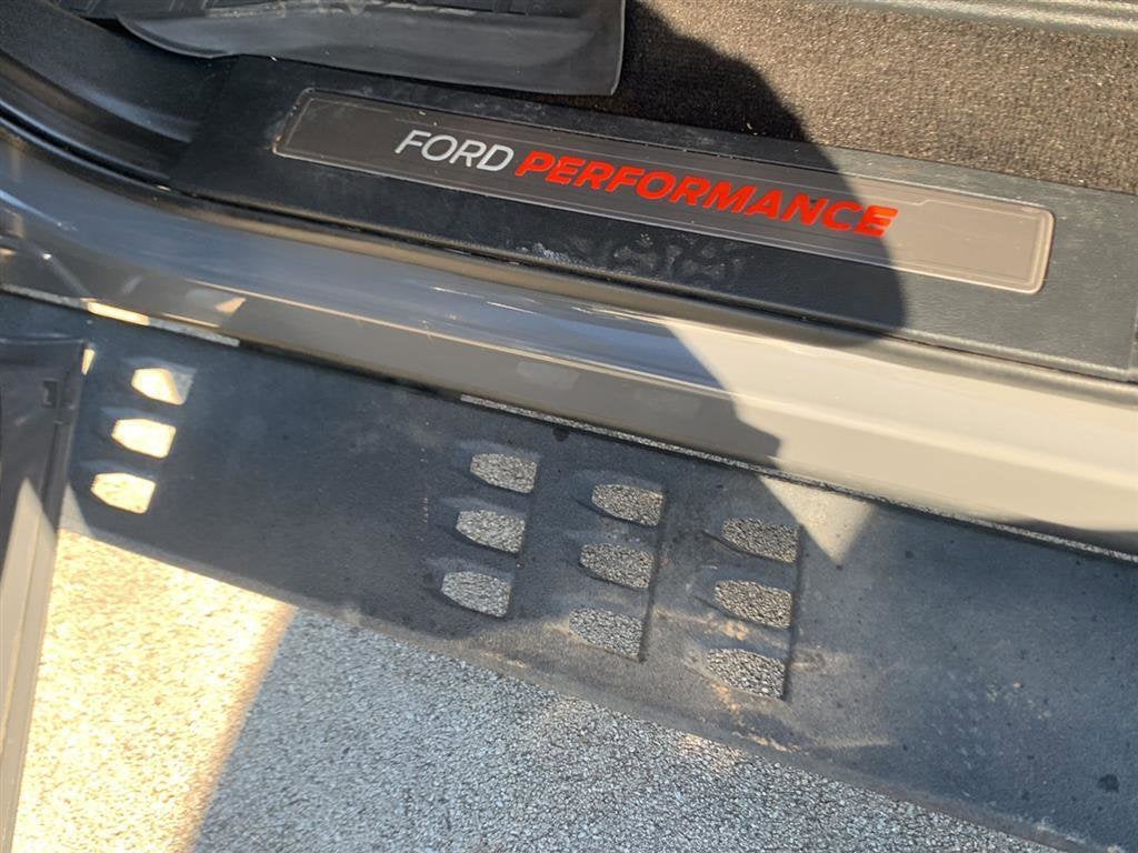 2020 Ford F-150 Base