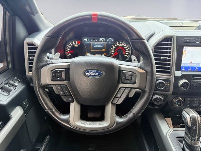 2020 Ford F-150 Base