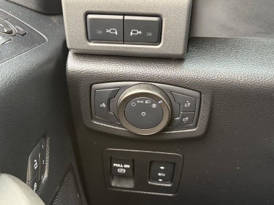 2020 Ford F-150 Base