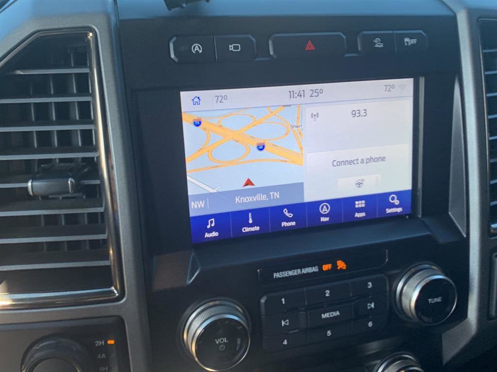 2020 Ford F-150 Base