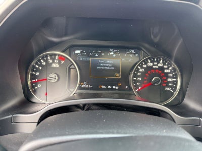 2020 Ford F-150 Base