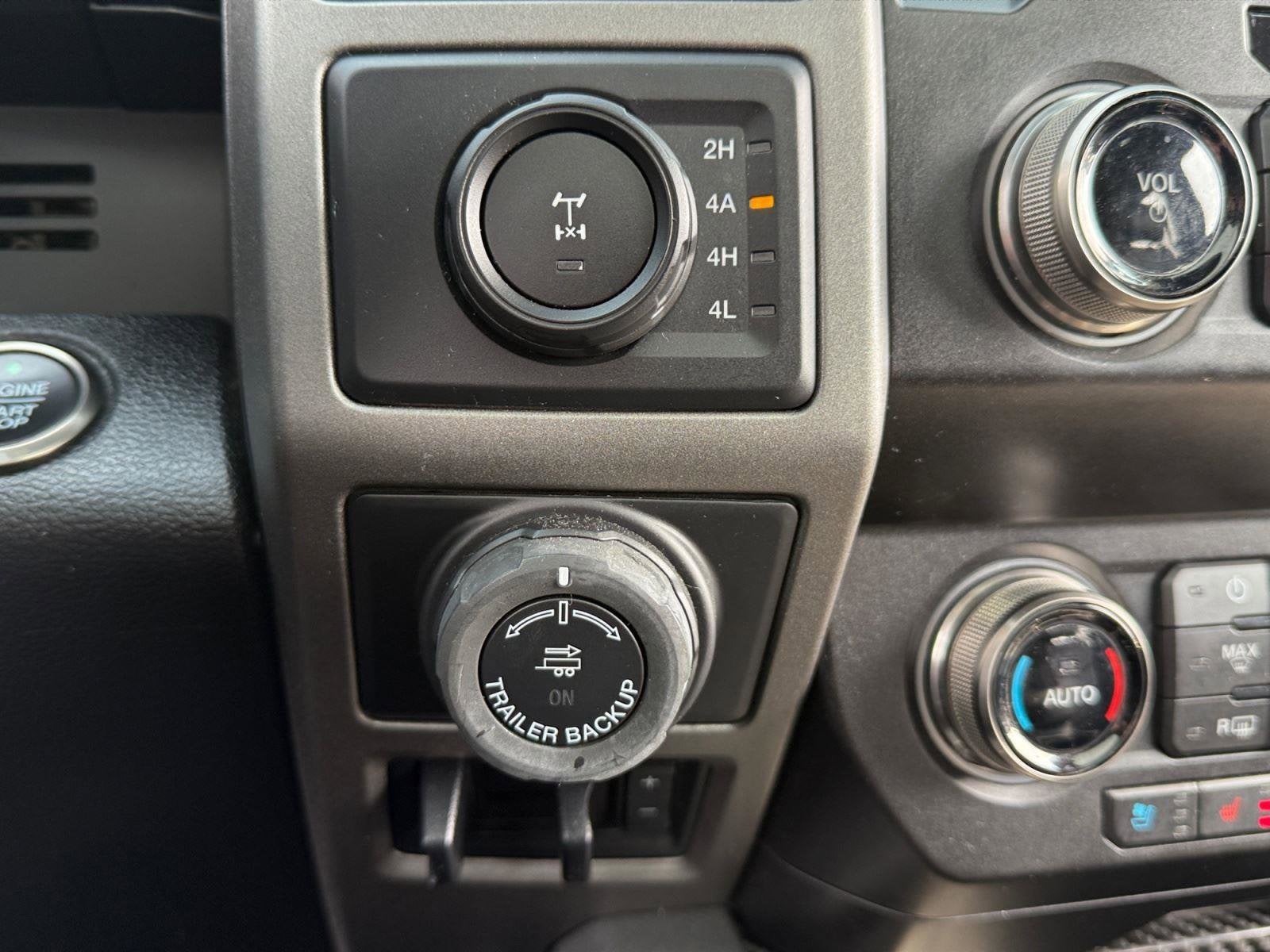 2020 Ford F-150 Base