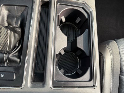 2020 Ford F-150 Base