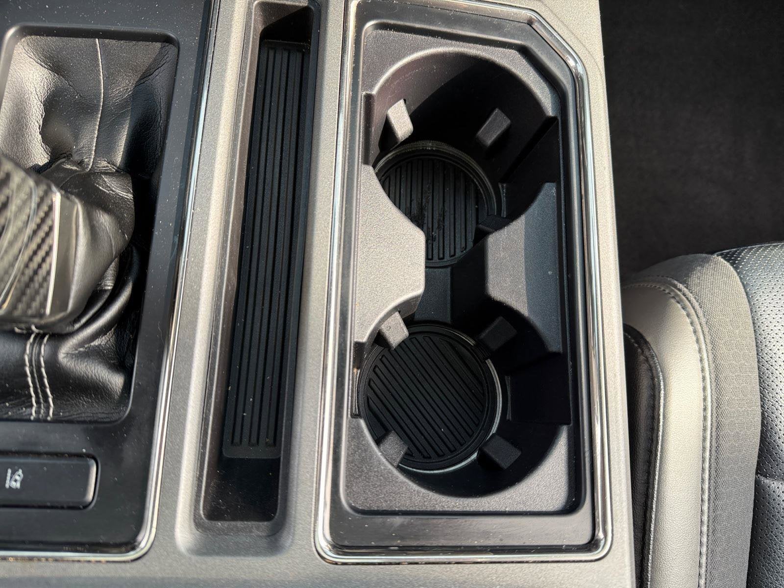 2020 Ford F-150 Base