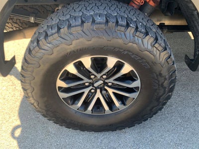 2020 Ford F-150 Base