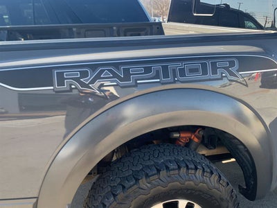 2020 Ford F-150 Base