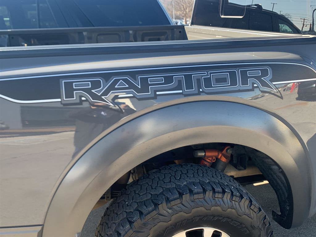 2020 Ford F-150 Base