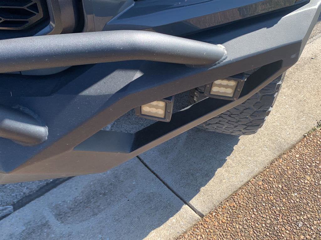 2020 Ford F-150 Base