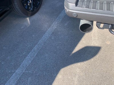 2020 Ford F-150 Base