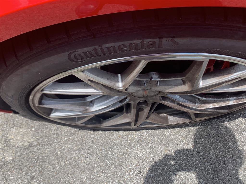 2014 Chevrolet Corvette Stingray Base