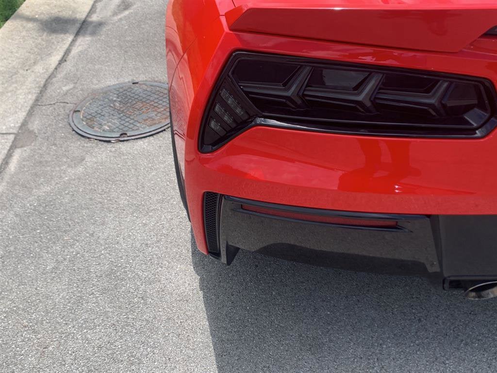 2014 Chevrolet Corvette Stingray Base