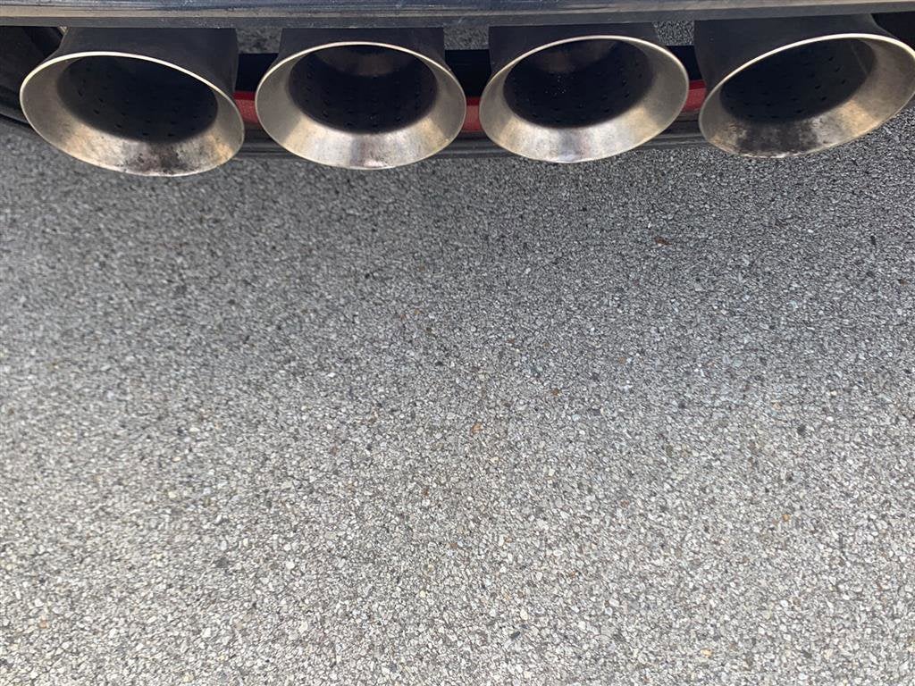 2014 Chevrolet Corvette Stingray Base