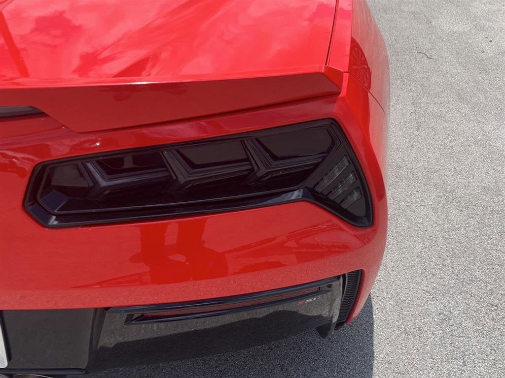 2014 Chevrolet Corvette Stingray Base