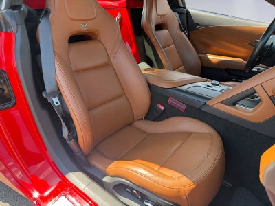 2014 Chevrolet Corvette Stingray Base