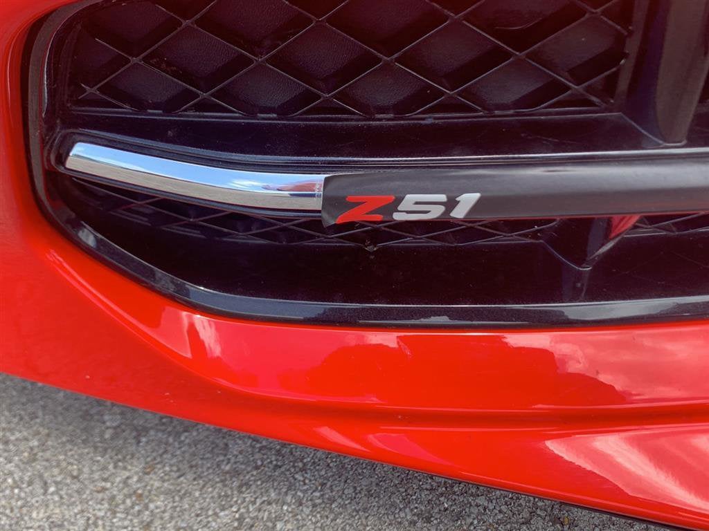 2014 Chevrolet Corvette Stingray Base