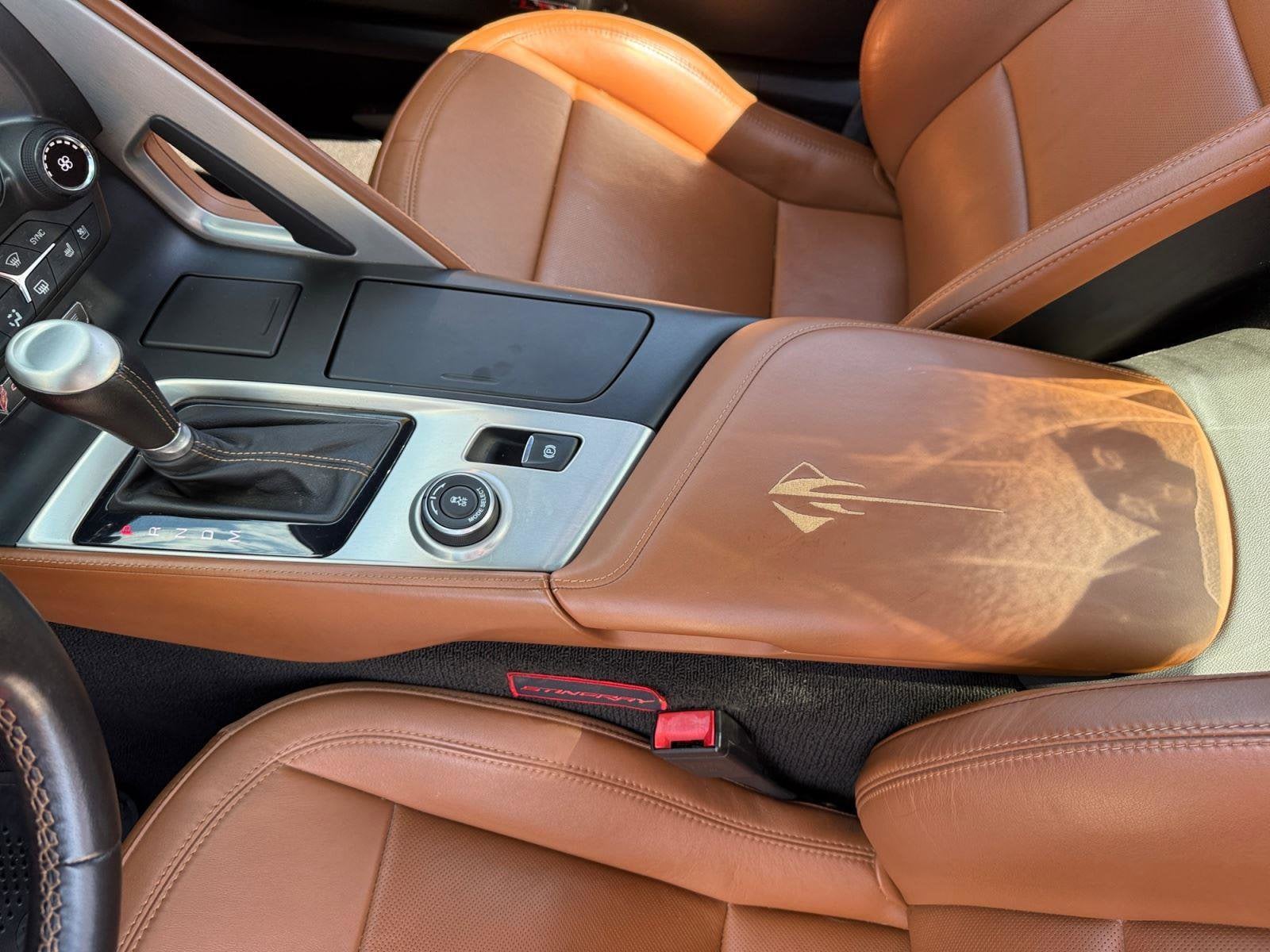 2014 Chevrolet Corvette Stingray Base