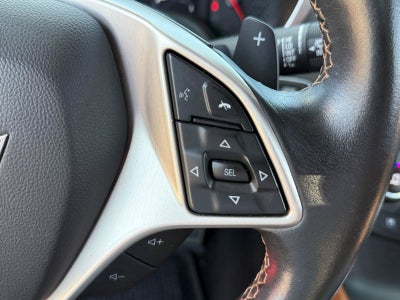 2014 Chevrolet Corvette Stingray Base
