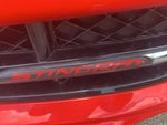 2014 Chevrolet Corvette Stingray Base