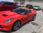 2014 Chevrolet Corvette Stingray Base