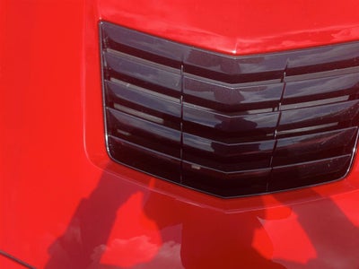 2014 Chevrolet Corvette Stingray Base