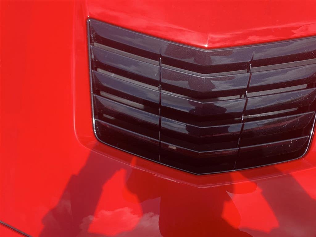 2014 Chevrolet Corvette Stingray Base