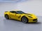 2019 Chevrolet Corvette Grand Sport Grand Sport Coupe 2LT