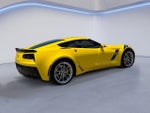 2019 Chevrolet Corvette Grand Sport Grand Sport Coupe 2LT