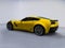 2019 Chevrolet Corvette Grand Sport Grand Sport Coupe 2LT