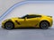 2019 Chevrolet Corvette Grand Sport Grand Sport Coupe 2LT