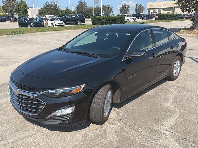 2024 Chevrolet Malibu LS