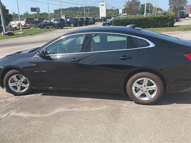 2024 Chevrolet Malibu LS