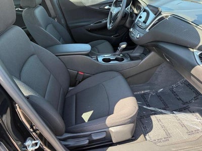 2024 Chevrolet Malibu LS